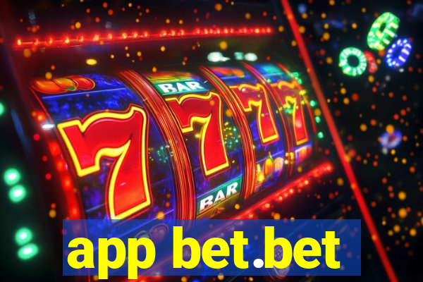 app bet.bet